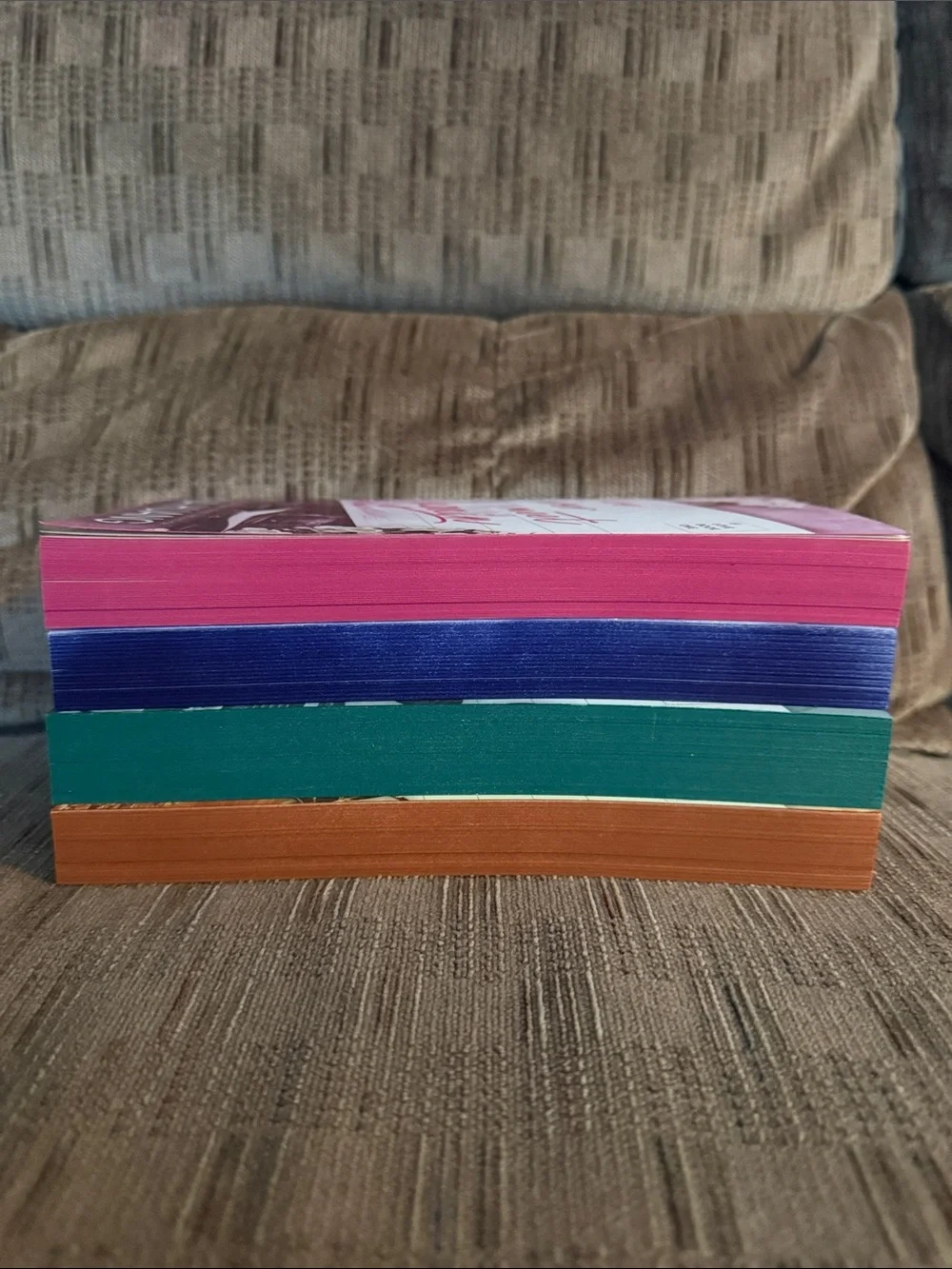 📚 Ana Huang 
